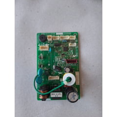 Kit 05 Placas para Ar Condicionado (Sucata - Lote 13)PLACAS SUCATA  