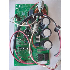Kit 05 Placas para Ar Condicionado (Sucata - Lote 13)PLACAS SUCATA  