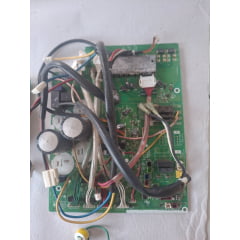 Kit 05 Placas para Ar Condicionado (Sucata - Lote 14)PLACAS SUCATA
