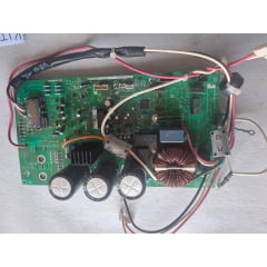Kit 05 Placas para Ar Condicionado (Sucata - Lote 14)PLACAS SUCATA