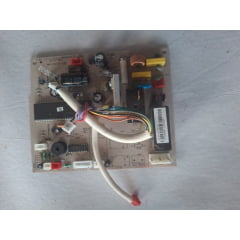 Kit 05 Placas para Ar Condicionado (Sucata - Lote 14)PLACAS SUCATA