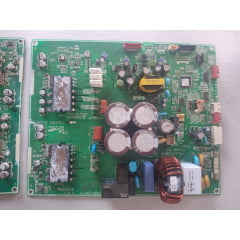 Kit 05 Placas para Ar Condicionado (Sucata - Lote 15)PLACAS SUCATA