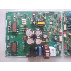 Kit 05 Placas para Ar Condicionado (Sucata - Lote 15)PLACAS SUCATA