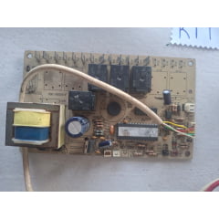 Kit 05 Placas para Ar Condicionado (Sucata - Lote 15)PLACAS SUCATA