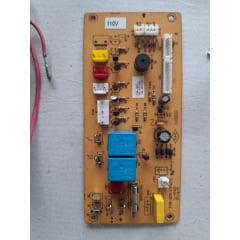 Kit 05 Placas para Ar Condicionado (Sucata - Lote 16)PLACAS SUCATA  