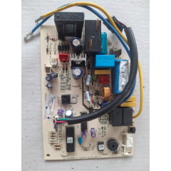 Kit 05 Placas para Ar Condicionado (Sucata - Lote 16)PLACAS SUCATA  