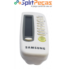 Controle Remoto para o Ar Condicionado Samsung DB93-03170Z