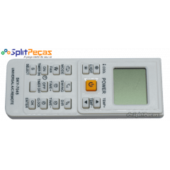 Controle Remoto Universal Para Ar Condicionado SKY-7045 
